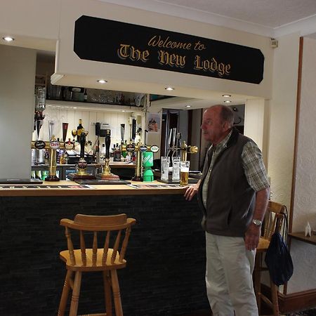 The New Lodge Pontardawe 외부 사진