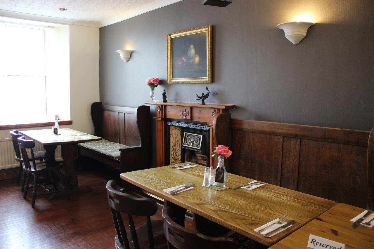 The New Lodge Pontardawe 외부 사진