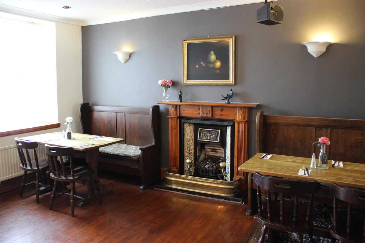 The New Lodge Pontardawe 외부 사진