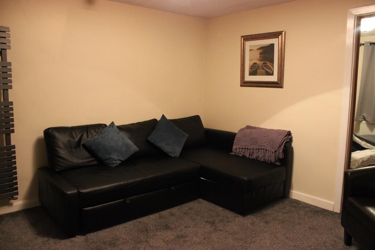 The New Lodge Pontardawe 외부 사진