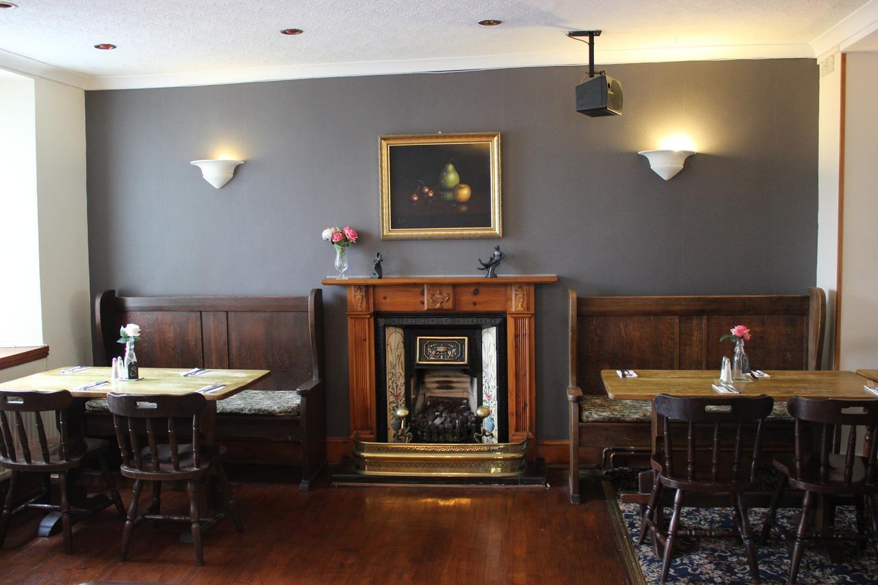 The New Lodge Pontardawe 외부 사진