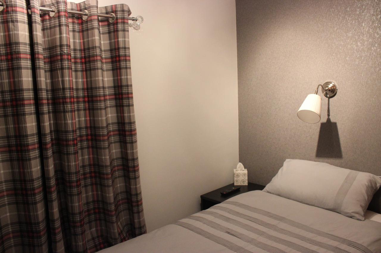The New Lodge Pontardawe 외부 사진